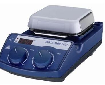 数显加热磁力搅拌器套装