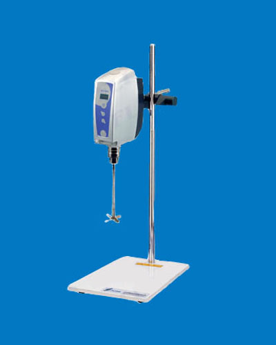 实验室无刷电动搅拌机