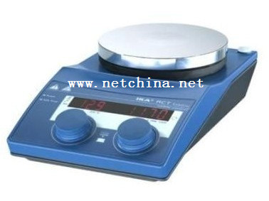 基本型加热磁力搅拌器