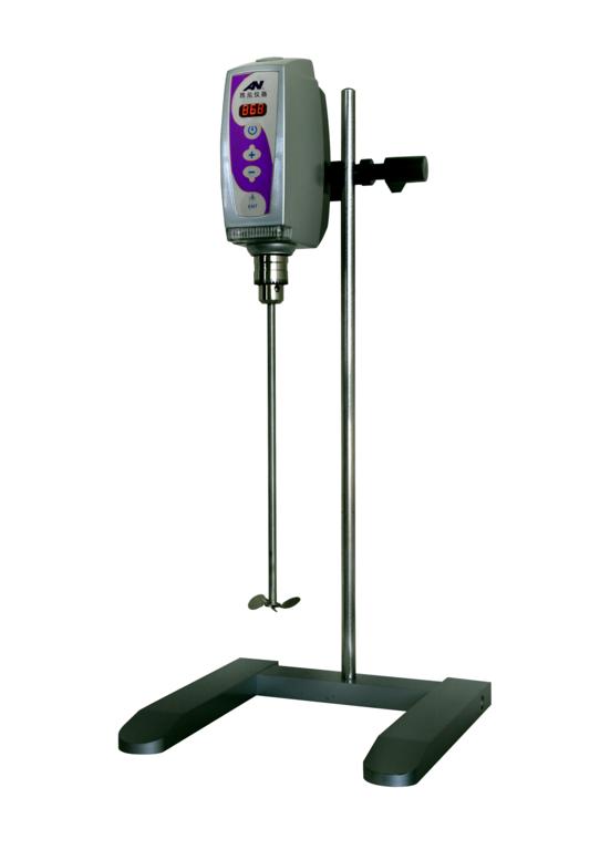 数显电子恒速搅拌机