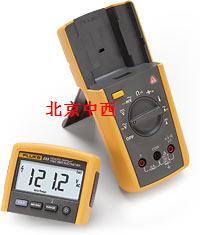 远程显示多用表