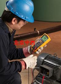 福禄克/数字“摇表”