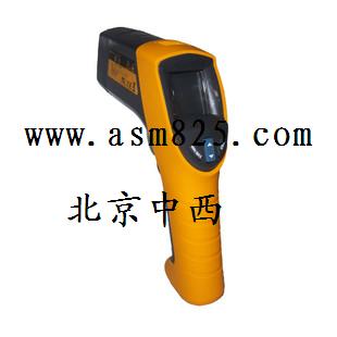 红外测温仪