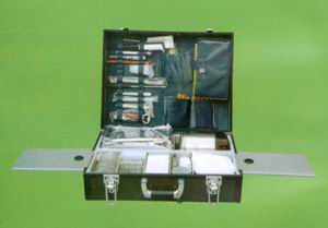 食品细菌快速检验箱