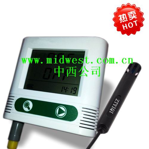 环境温湿度记录仪