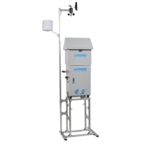 环境大气二恶英采样仪