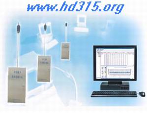 环境噪声自动监测系统