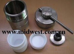 水热合成反应釜