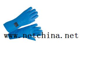 防液氮防护手套