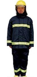灭火防护服