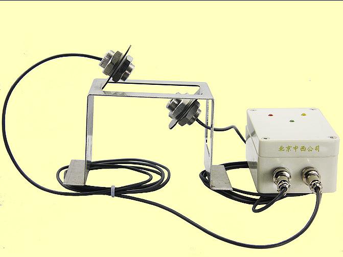 超声波测纸张数量传感器