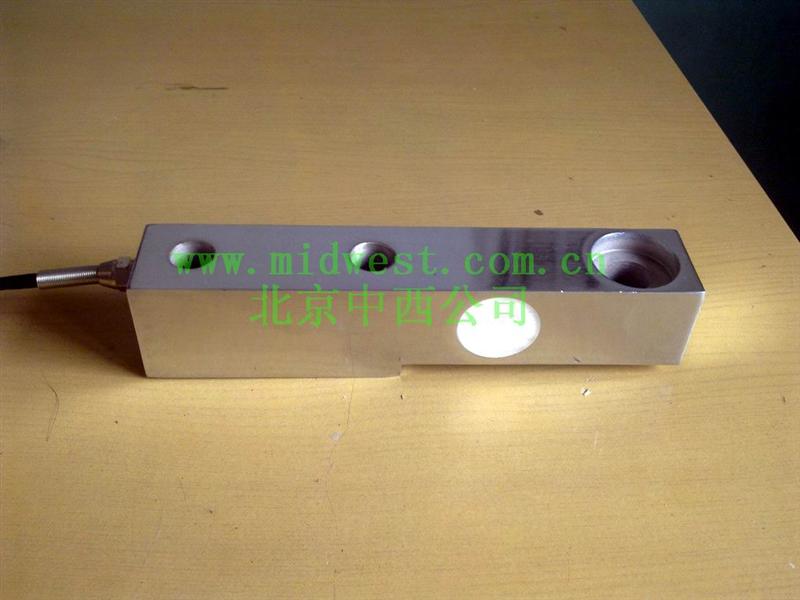 悬臂梁式传感器
