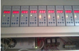 固定式可燃气体检测仪