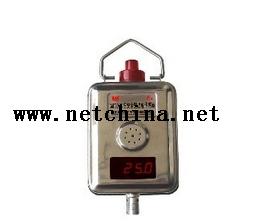 矿用温度传感器