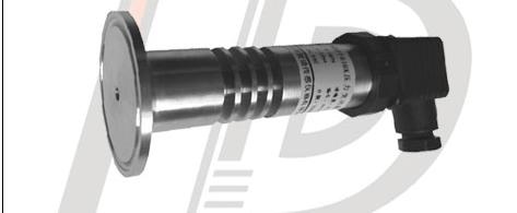 中温压力传感器