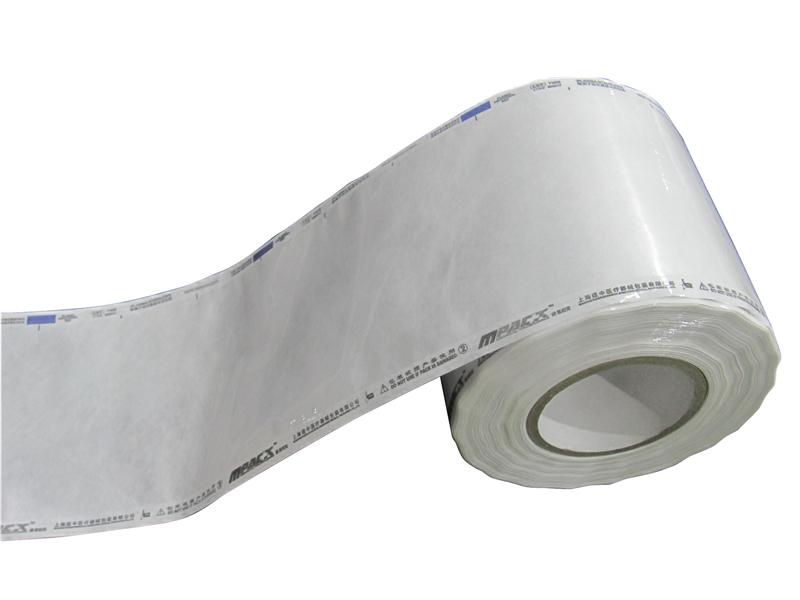 过氧化氢低温等离子灭菌包装袋