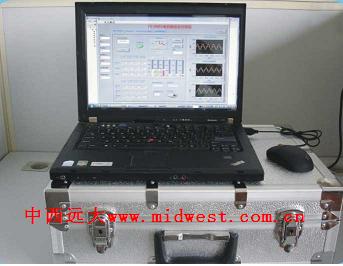 电动机经济运行测试仪