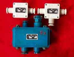 矿用电路用接线盒