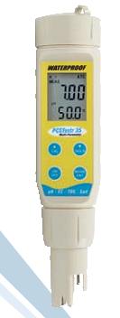 优特水质专卖-多参数测试笔