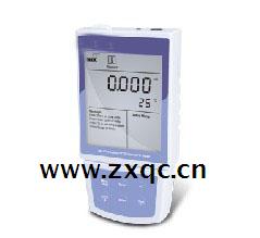 便携式电导率/TDS/盐度/℃计