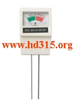 土壤盐度分析计