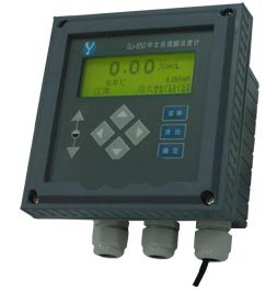 中文在线盐浓度计