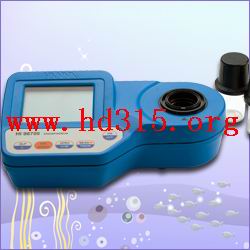 便携式磷酸盐浓度测定仪