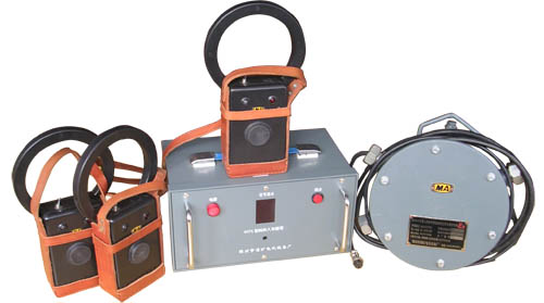 矿用斜井信号联络装置