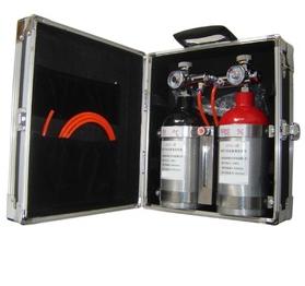 箱式甲烷检测仪校验装置