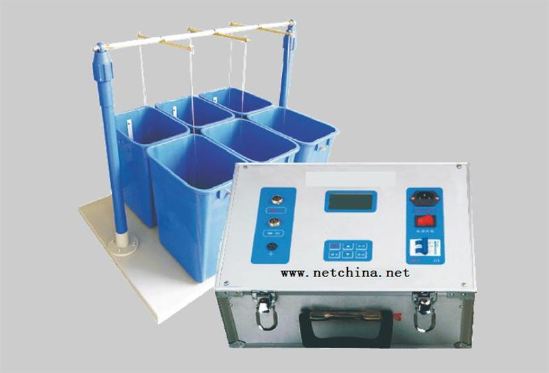 绝缘靴（手套）耐压装置