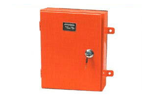 溜槽堵塞保护装置