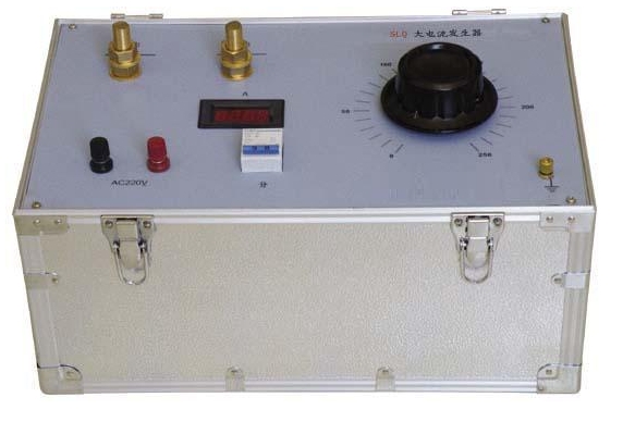 大电流发生器装置