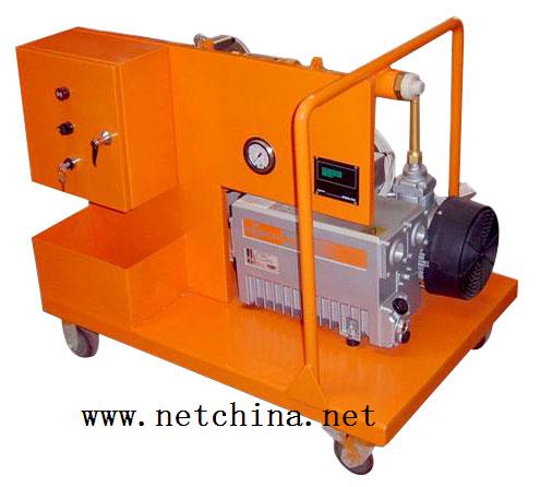 万用表检定装置