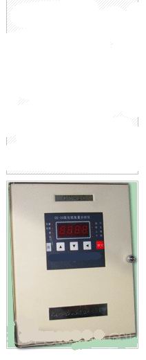 高温氧化锆烟气氧分析仪