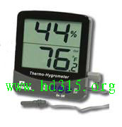 数字温湿度计