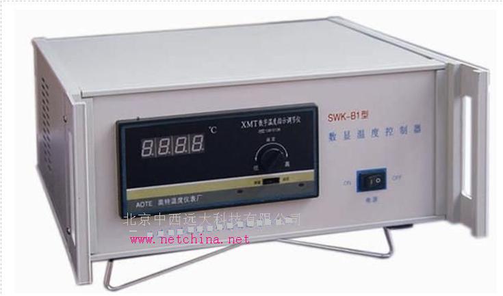 可控硅数显温度控制器
