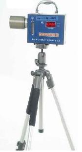 呼吸性粉尘采样仪 型