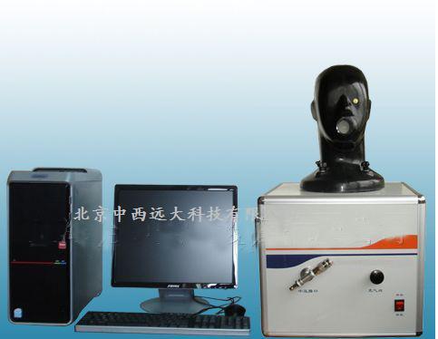 呼吸器综合检测仪