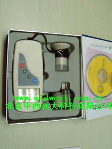 肉类水分快速检测仪