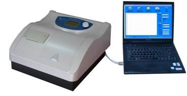 手持式微循环检测仪