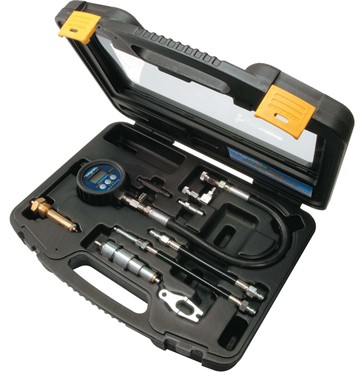 汽车故障检测仪