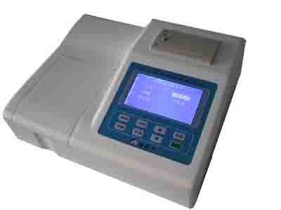 食品吊白块检测仪