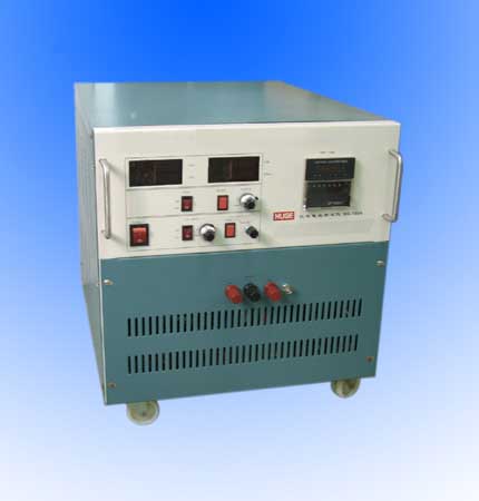 高频电容纹波电流测试仪