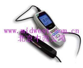 二氧化碳测试仪+温度+湿度