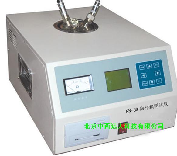油介损测试仪