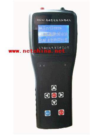 高电池内阻测试仪