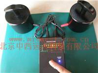 重锤式表面电阻测试仪