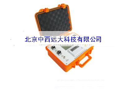 氧化锌避雷器特性测试仪