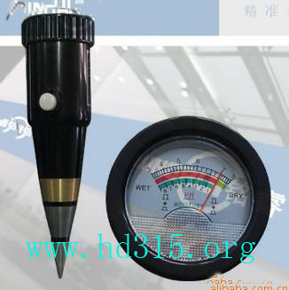 土壤酸度分析仪