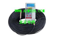 深井测温专用（深水测温仪500米） 型号:深井测温专用（深水测温仪500米） 型号:YA1-500米	 库号：M391232